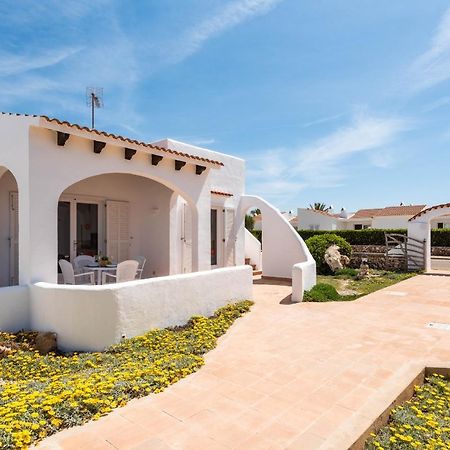 Rimar 5, 2 Bedroom Apartment, Cap D'Artrutx Калан-Бош Экстерьер фото